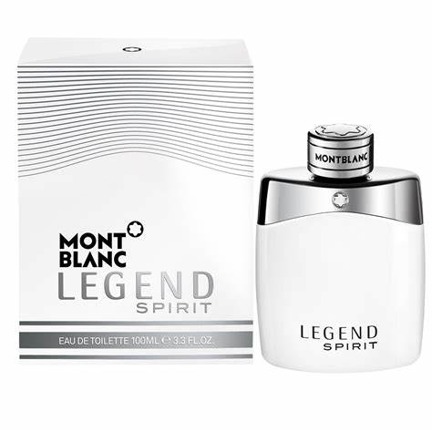 Legend Spirit  Mont Blanc Hombre